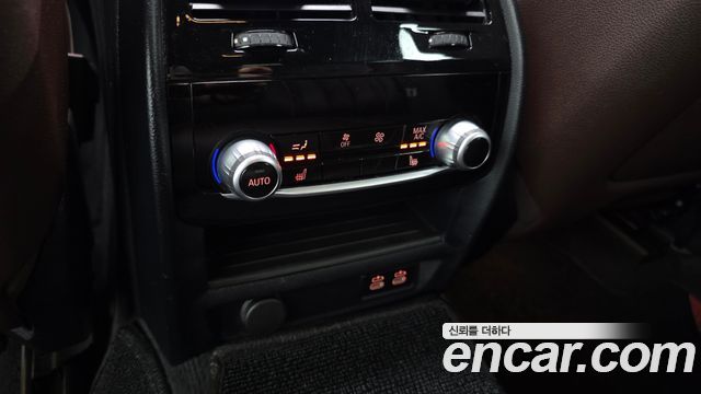 BMW 6 Series GT (G32) 630i xDrive M Sport 2020 — фото 30