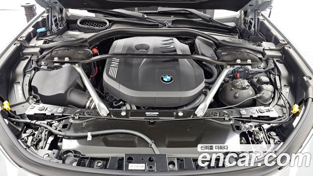 BMW 7 Series (G70) 740i xDrive M Sport 2025 — фото 6