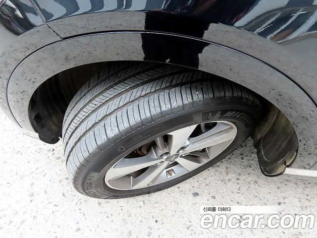 Genesis GV80 3.5T Gasoline AWD 2021 — фото 5