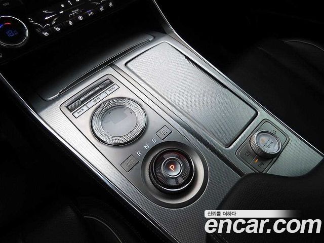 Genesis GV80 3.5T Gasoline AWD 2021 — фото 9