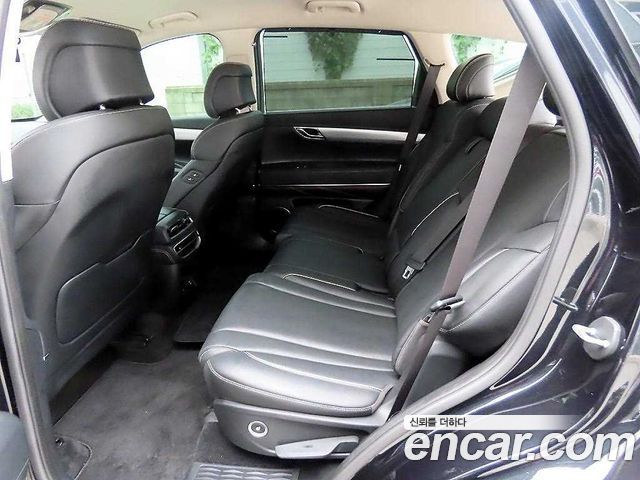 Genesis GV80 3.5T Gasoline AWD 2021 — фото 15