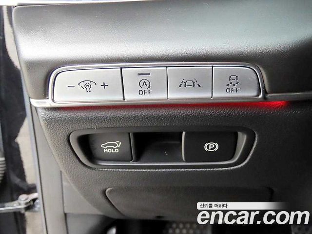 Genesis GV80 3.5T Gasoline AWD 2021 — фото 18