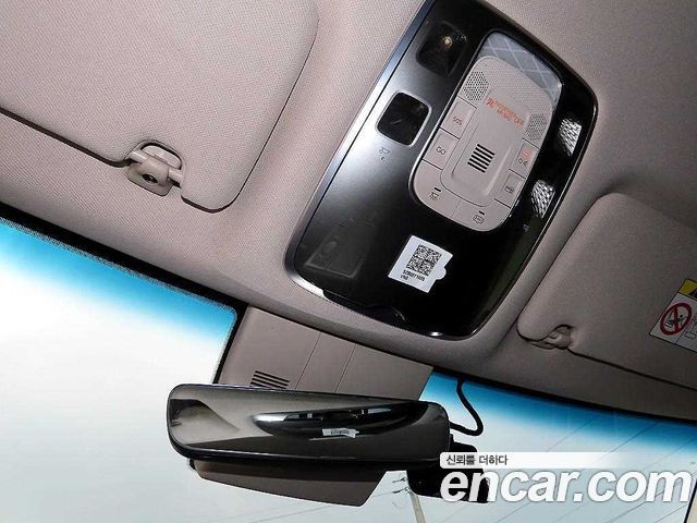 Genesis GV80 3.5T Gasoline AWD 2021 — фото 21