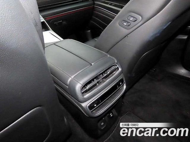 Genesis GV80 3.5T Gasoline AWD 2021 — фото 22