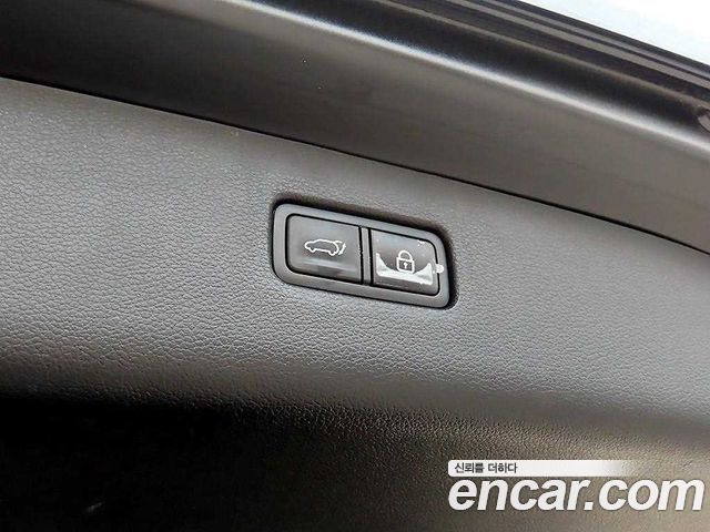 Genesis GV80 3.5T Gasoline AWD 2021 — фото 23