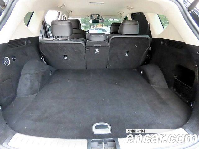 Genesis GV80 3.5T Gasoline AWD 2021 — фото 24