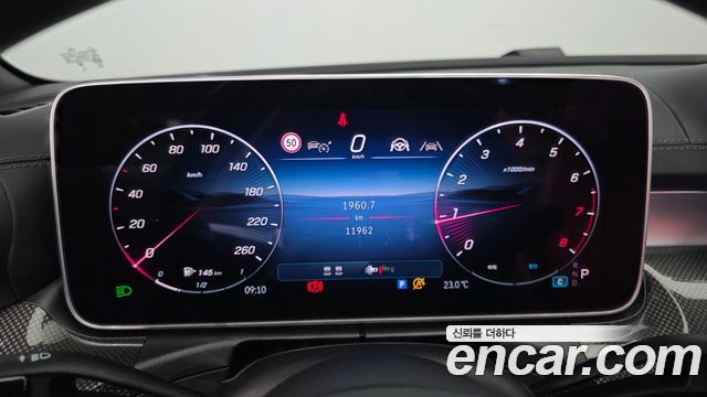 Mercedes-Benz CLE-Class (C236) CLE200 Cabriolet 2024 — фото 8