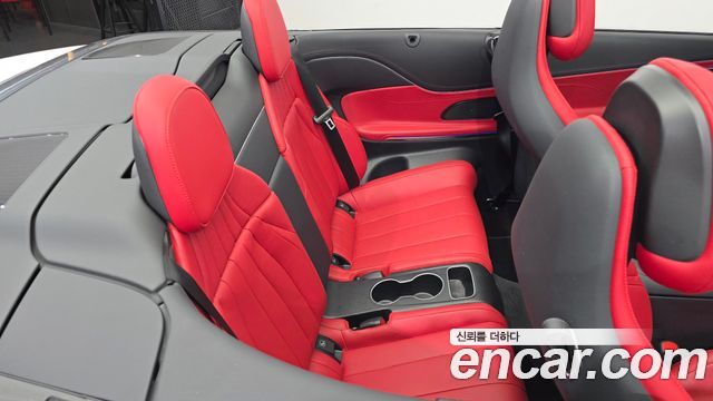 Mercedes-Benz CLE-Class (C236) CLE200 Cabriolet 2024 — фото 11