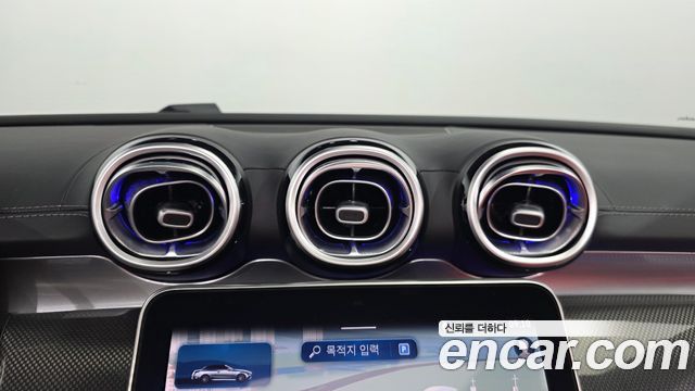 Mercedes-Benz CLE-Class (C236) CLE200 Cabriolet 2024 — фото 14