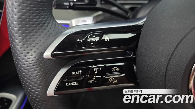 Mercedes-Benz CLE-Class (C236) CLE200 Cabriolet 2024 — фото 16