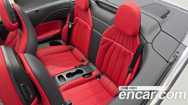 Mercedes-Benz CLE-Class (C236) CLE200 Cabriolet 2024 — фото 19