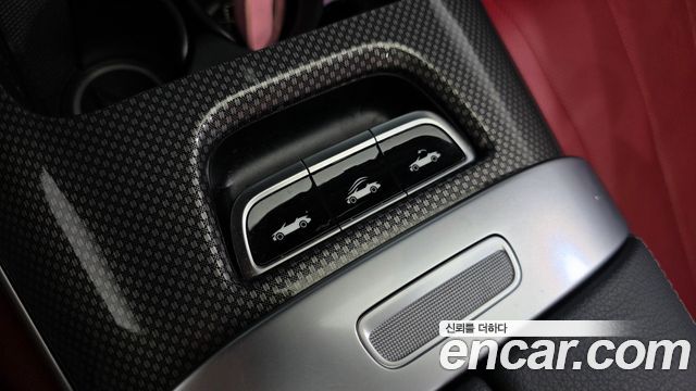 Mercedes-Benz CLE-Class (C236) CLE200 Cabriolet 2024 — фото 27