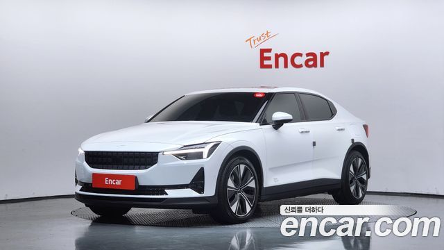 Polestar 2 Longrange Singlemotor