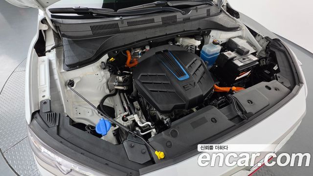 Hyundai Kona Electric Premium 2020 — фото 6