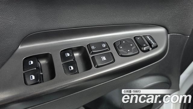 Hyundai Kona Electric Premium 2020 — фото 13