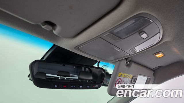 Hyundai Kona Electric Premium 2020 — фото 29