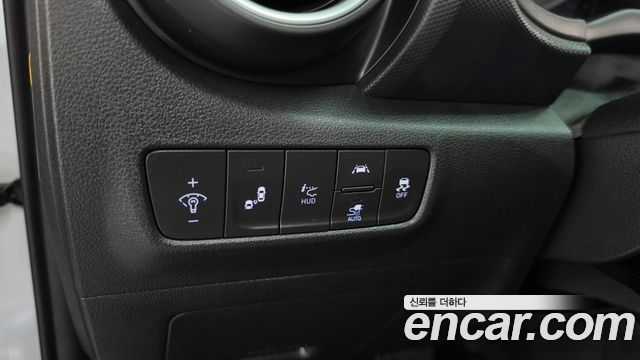 Hyundai Kona Electric Premium 2020 — фото 30