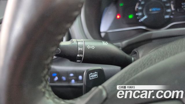 Hyundai Kona Electric Premium 2020 — фото 32