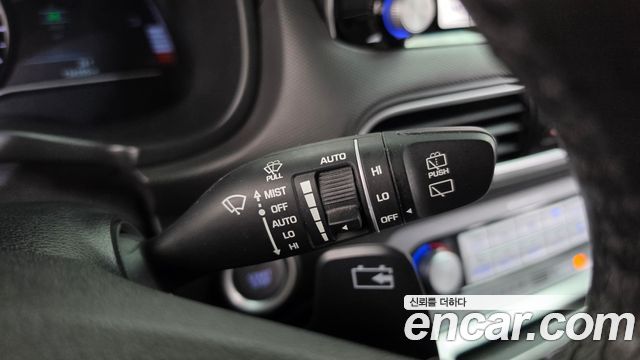 Hyundai Kona Electric Premium 2020 — фото 33