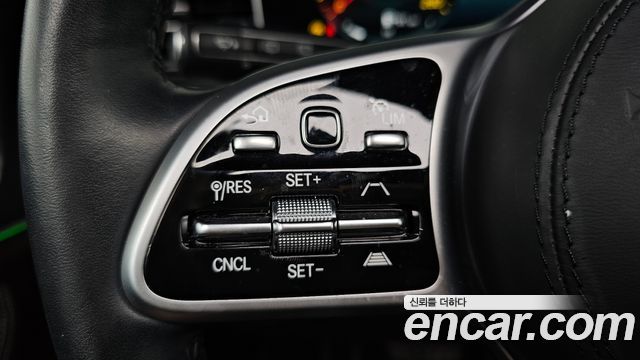 Mercedes-Benz GLS-Class (X167) GLS580 4MATIC 2022 — фото 20