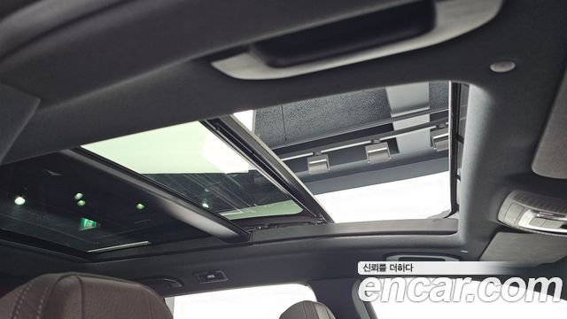 Mercedes-Benz GLS-Class (X167) GLS580 4MATIC 2022 — фото 23