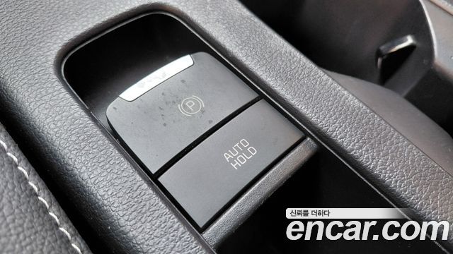 Kia K3 (II) 1.6 Prestige 2023 — фото 17