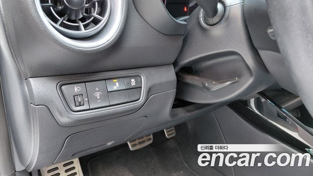 Kia K3 (II) 1.6 Prestige 2023 — фото 27