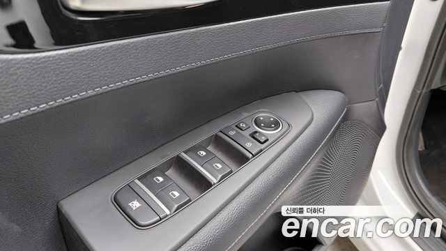 Kia K3 (II) 1.6 Prestige 2023 — фото 29