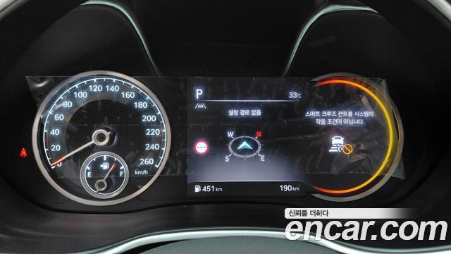 Genesis G80 (RG3) Gasoline 2.5 Turbo AWD 2023 — фото 8