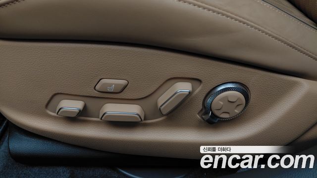 Genesis G80 (RG3) Gasoline 2.5 Turbo AWD 2023 — фото 20