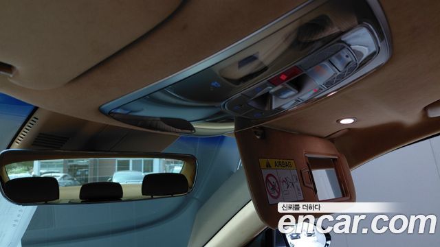 Genesis G80 (RG3) Gasoline 2.5 Turbo AWD 2023 — фото 27