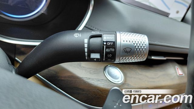 Genesis G80 (RG3) Gasoline 2.5 Turbo AWD 2023 — фото 29