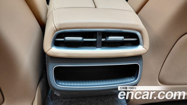 Genesis G80 (RG3) Gasoline 2.5 Turbo AWD 2023 — фото 31