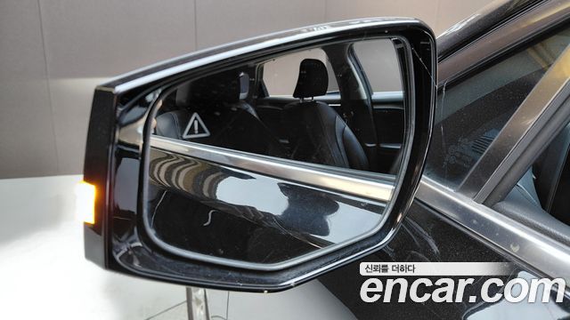 Kia K8 2.5 Gasoline 2WD Noblesse 2022 — фото 30
