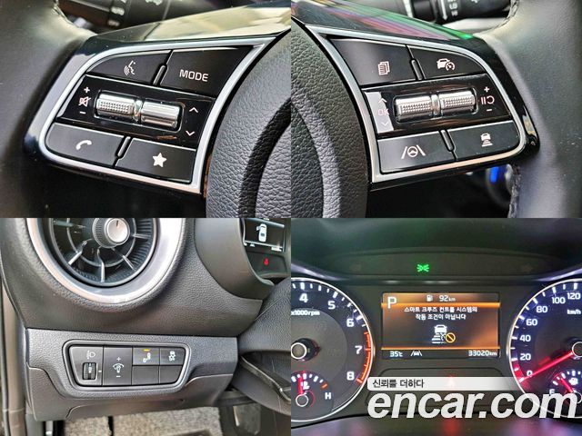 Kia K3 (II) 1.6 Prestige 2022 — фото 18