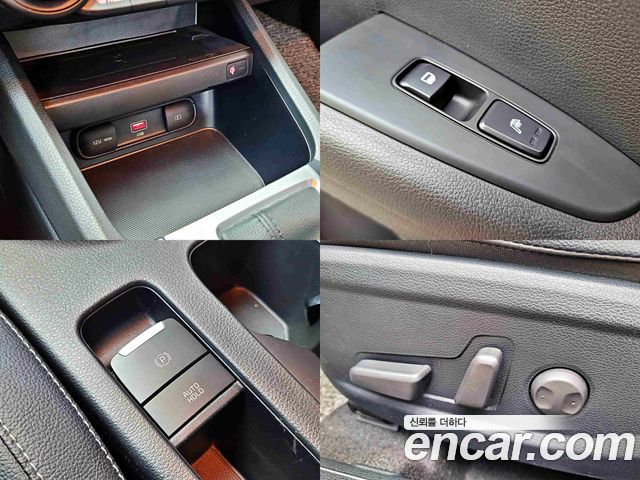 Kia K3 (II) 1.6 Prestige 2022 — фото 22