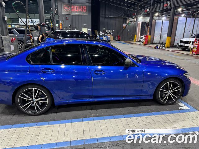 BMW 3 Series (G20) 330i M Sport