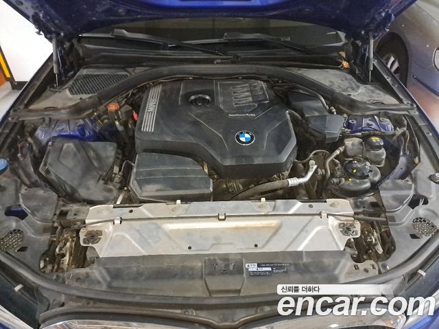 BMW 3 Series (G20) 330i M Sport 2019 — фото 6