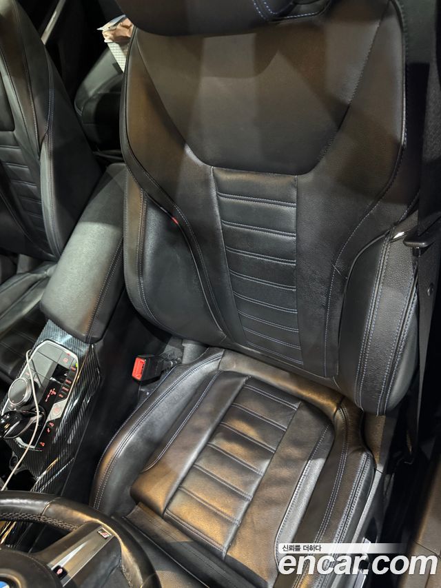 BMW 3 Series (G20) 330i M Sport 2019 — фото 7