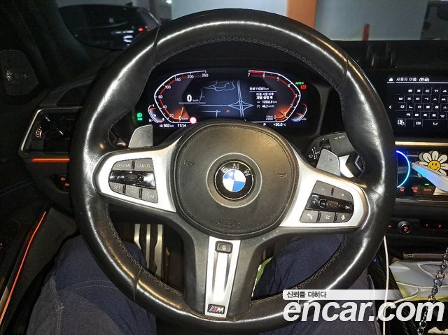 BMW 3 Series (G20) 330i M Sport 2019 — фото 15