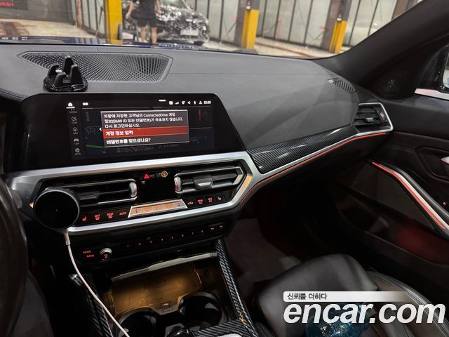BMW 3 Series (G20) 330i M Sport 2019 — фото 20