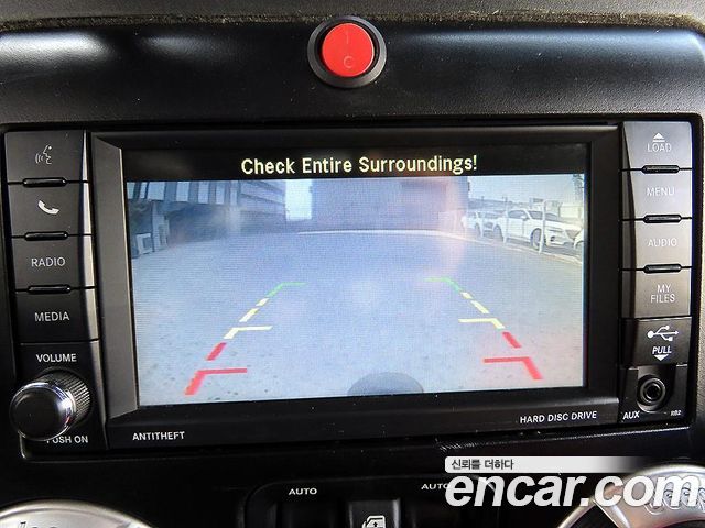 Jeep Wrangler (JK) 2.8 Diesel Rubicon 4Door 2012 — фото 24
