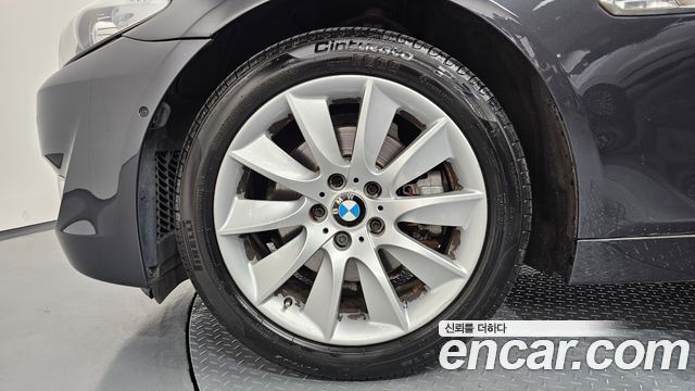 BMW 5 Series (F10) 528i 2013 — фото 5