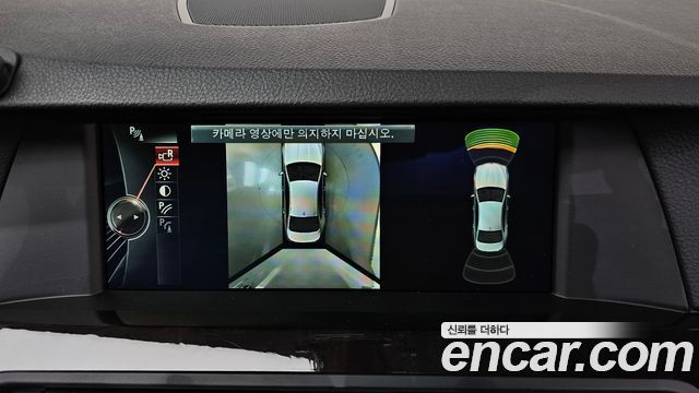 BMW 5 Series (F10) 528i 2013 — фото 19