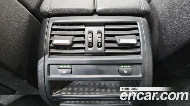 BMW 5 Series (F10) 528i 2013 — фото 22