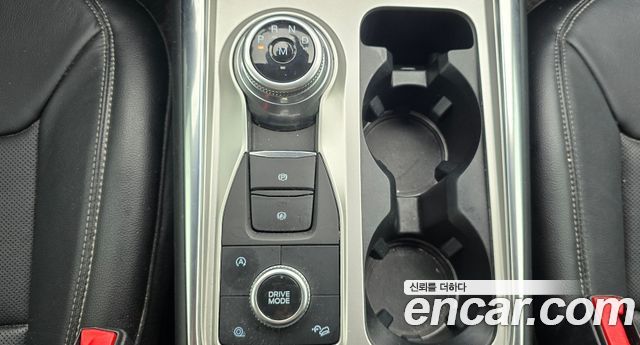 Ford Explorer (VI) 2.3 LimIted 4WD 2020 — фото 9