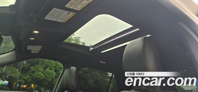 Ford Explorer (VI) 2.3 LimIted 4WD 2020 — фото 18
