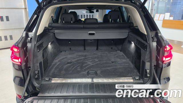 BMW X5 (G05) xDrive 45e xLine 2022 — фото 23