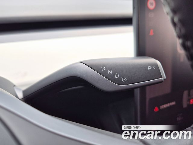 Tesla Model 3 Long Range AWD 2022 — фото 9