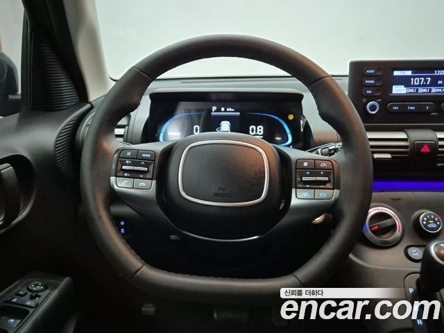 Hyundai Casper Turbo Modern 2023 — фото 10